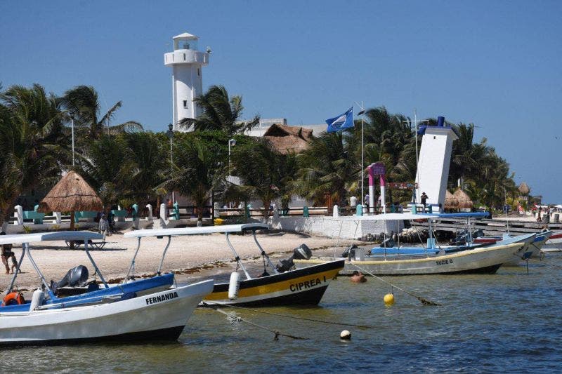 Aspira Puerto Morelos a certificación masiva Green Key y Blue Flag