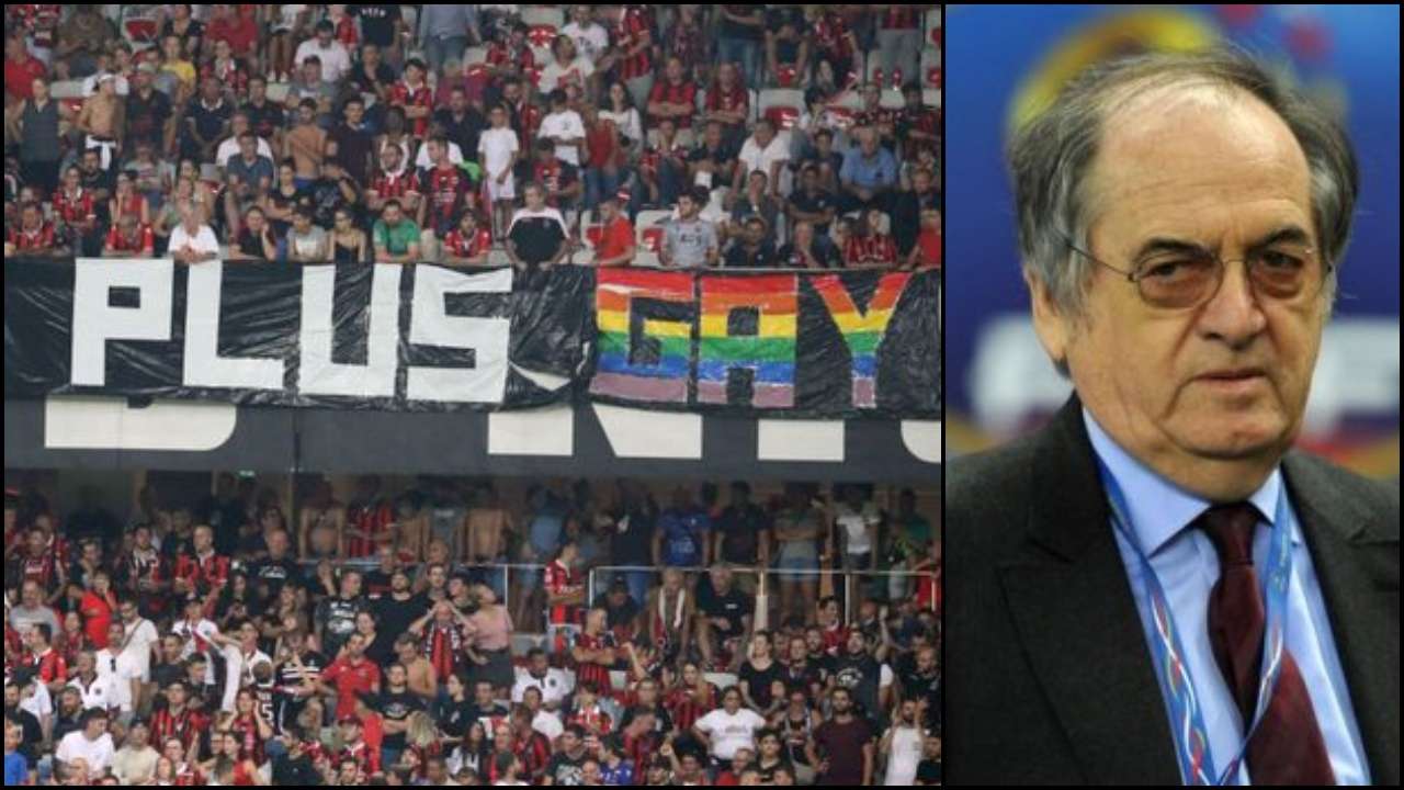 Racismo y homofobia: Grupos antidiscriminación exigen la salida de dirigente del Futbol Francés