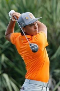Rickie Fowler confirmó su regreso al Mayakoba Golf Classic