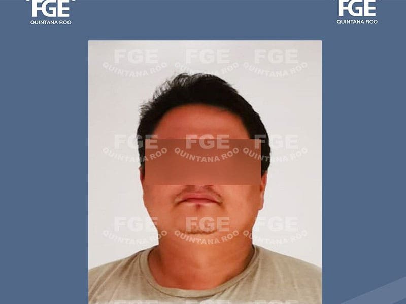 Vinculan a proceso a detenido por secuestro a turistas regios; con Iván “N” ya son siete los detenidos por lo ocurrido en Palazzo de la Zona Hotelera.