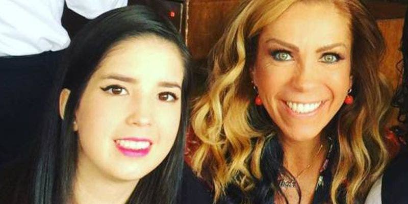 Rocío Sánchez Azuara narra los últimos momentos de vida de su hija