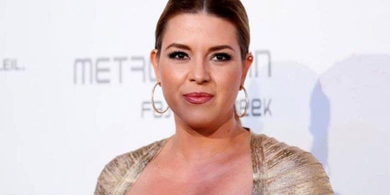 Alicia Machado defiende a Verónica Castro y ataca a Yolanda Andrade