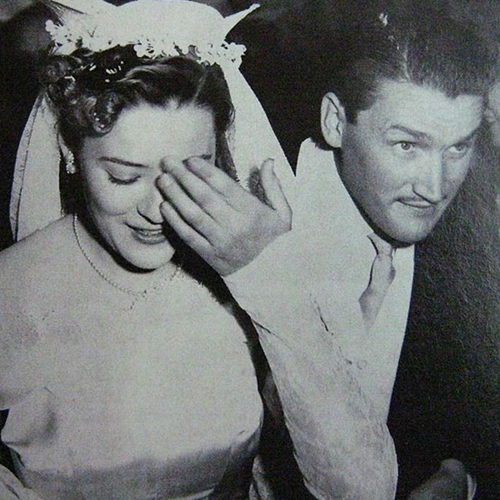 Silvia Pinal cumple 88 años: Conoce a sus grandes amores