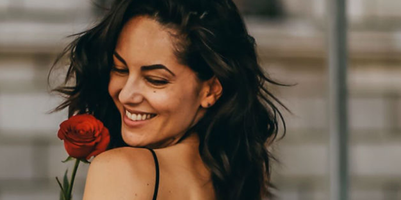 Bárbara Mori revela dolorosos detalles de su infancia