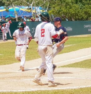 México perdió Premundial de Beisbol ante Estado Unidos