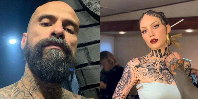 Babo se olvida de Yuya y ahora coquetea con Belinda