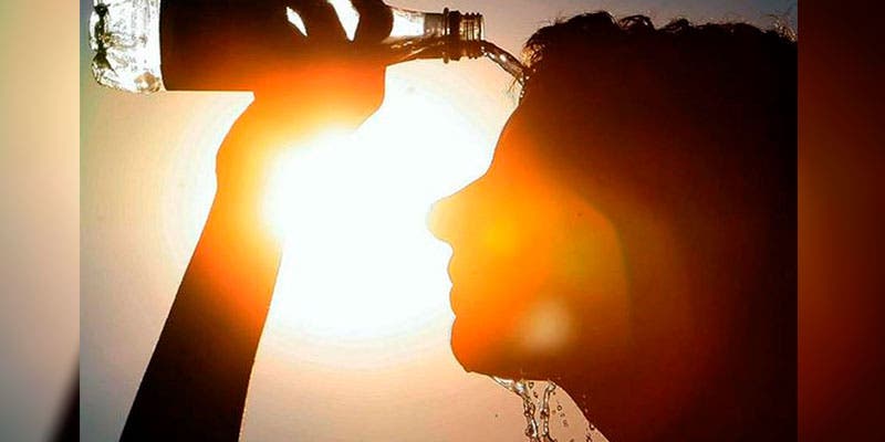 ONU asegura que los últimos cinco años han sido los más calurosos