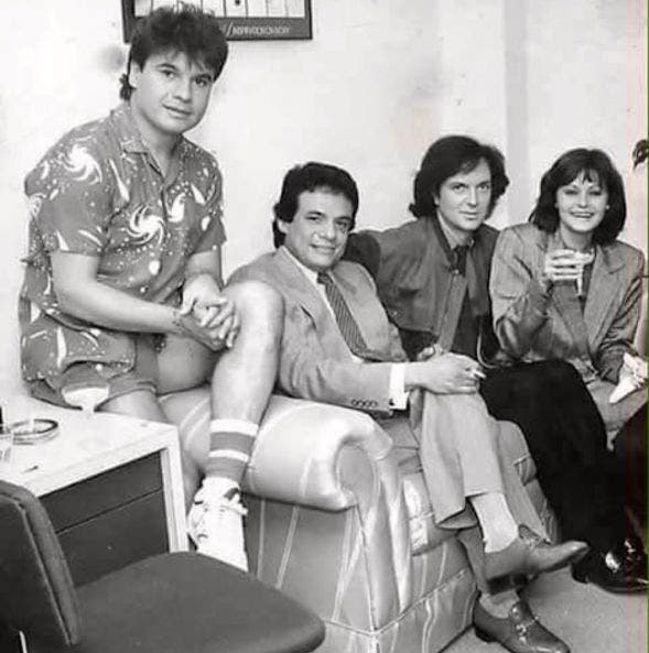 José José: El legado que dejó el Príncipe de la Canción antes de morir