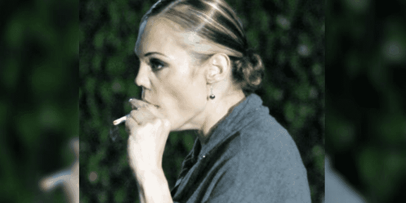 “Yo era el diablo”: Carmen Campuzano sobre su etapa de adicción