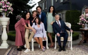 La Casa de las Flores: Presenta tráiler oficial de la temporada 2