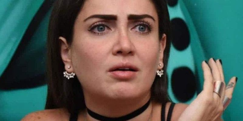 Celia Lora desprecia a Atala Sarmiento durante entrevista