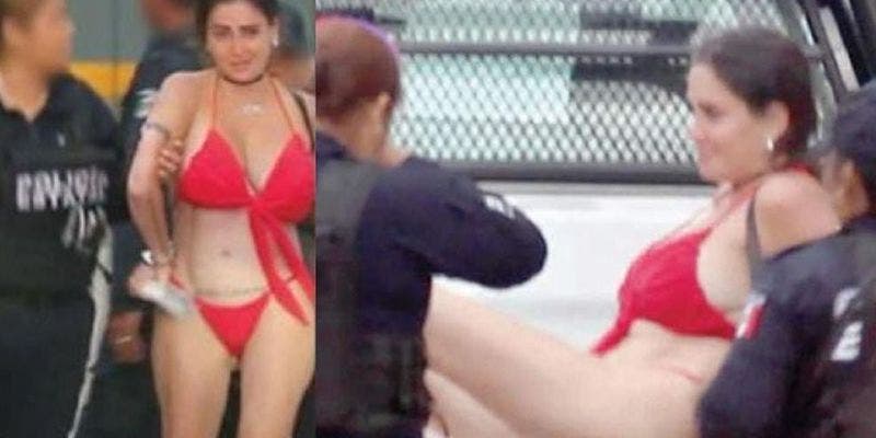 Alex Lora está harto de Celia Lora: “Ya no aguanto sus d3smadr3s”