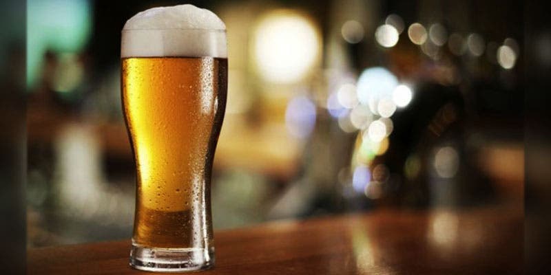 Dieta de la cerveza helada: baja hasta 5 kilos en un mes