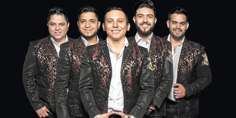 Acusan a Edwin Luna de correr a integrante de La Trakalosa de Monterrey por celos