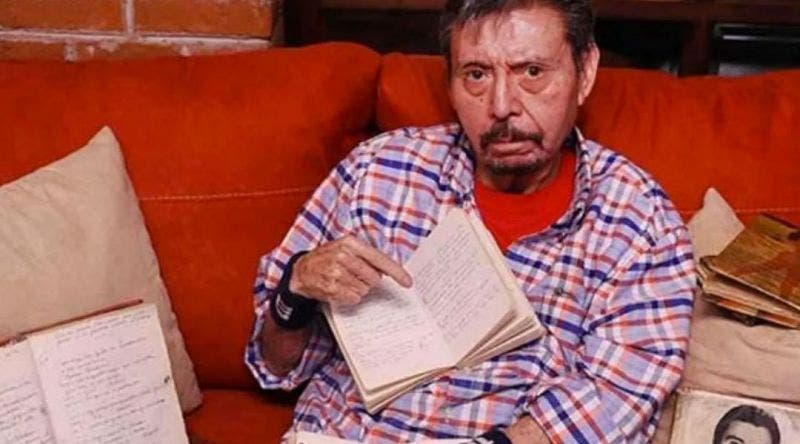Fallece el comediante Flavio Ramírez, pionero del “stand-up”