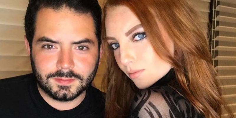 Victoria Ruffo no aprobaba la relación de José Eduardo Derbez