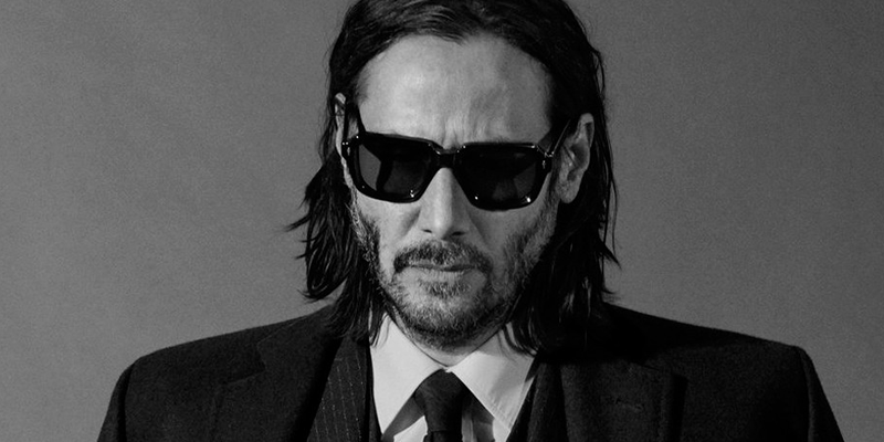 Keanu Reeves cumple 55 años: Descubre por que el actor es inmortal