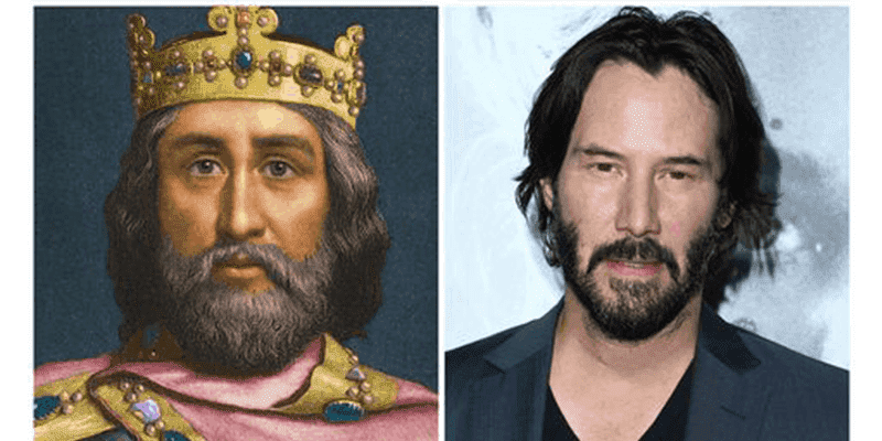 Keanu Reeves cumple 55 años: Descubre por que el actor es inmortal