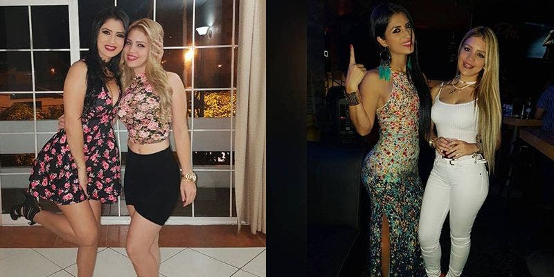 Asesinan a presunta mejor amiga de Kimberly Flores