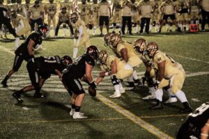 Leones de Cancún victoriosos ante Pumas Acatlán en Liga Mayor