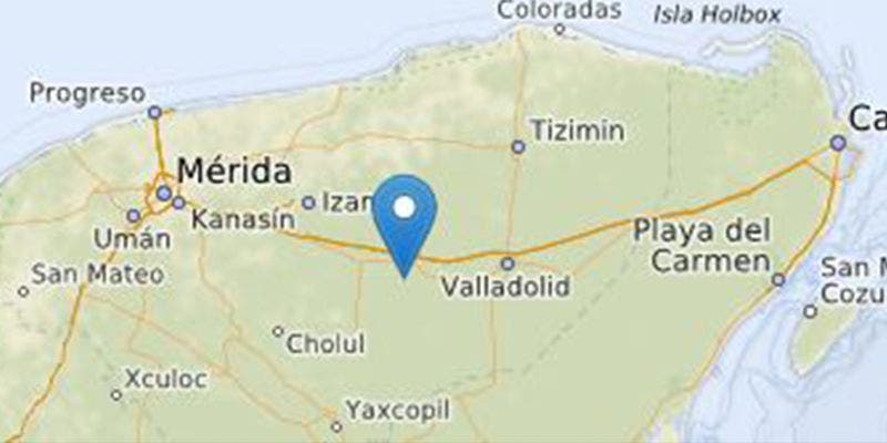 Descubren gran pirámide y juego de pelota en Mérida, Yucatán