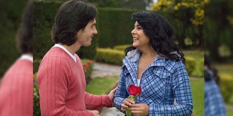 Mauricio Ochmann y Eugenio Derbez compartieron a la misma mujer