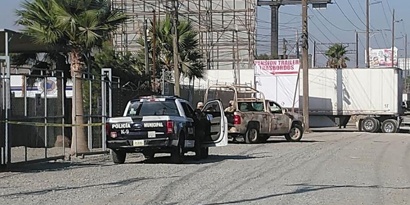 Localizan presunto narco túnel en Tijuana; cerca de la frontera