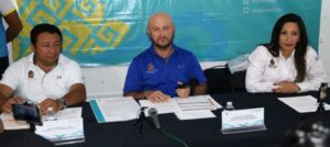 Convocatoria: Lo mejor del Deporte en Quintana Roo 2019