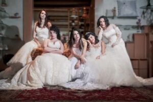 Netflix: Los mejores estrenos de octubre 2019