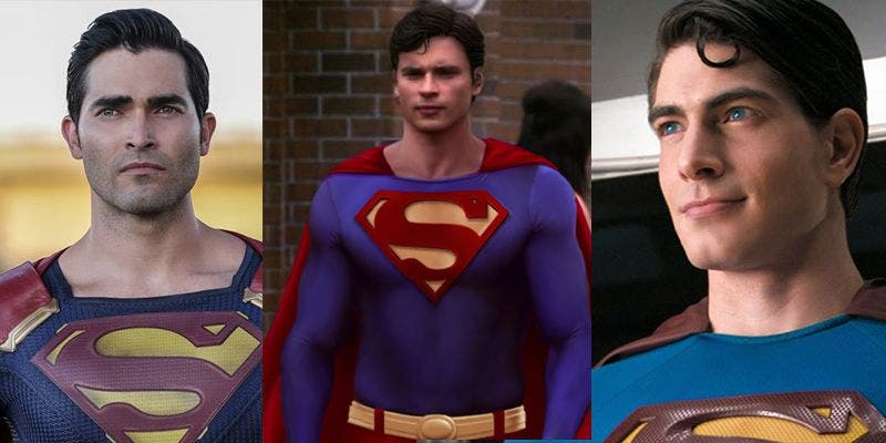 Tom Welling regresará como “Superman”, ocho años después de “Smallville”