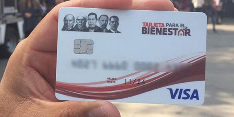 Secretaría de Economía alerta por estafadores en Tandas para el Bienestar de AMLO