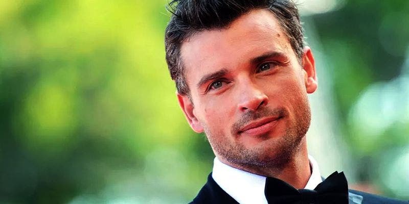 Tom Welling regresará como “Superman”, ocho años después de “Smallville”