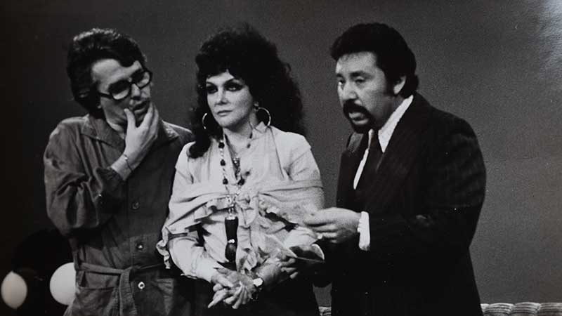 Fallece el comediante Flavio Ramírez, pionero del “stand-up”