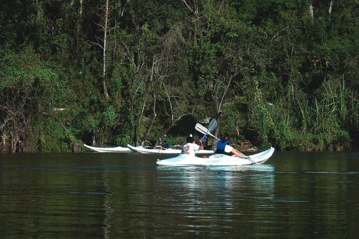 Encuentran gran pirámide y juego de pelota en Mérida, Yucatán