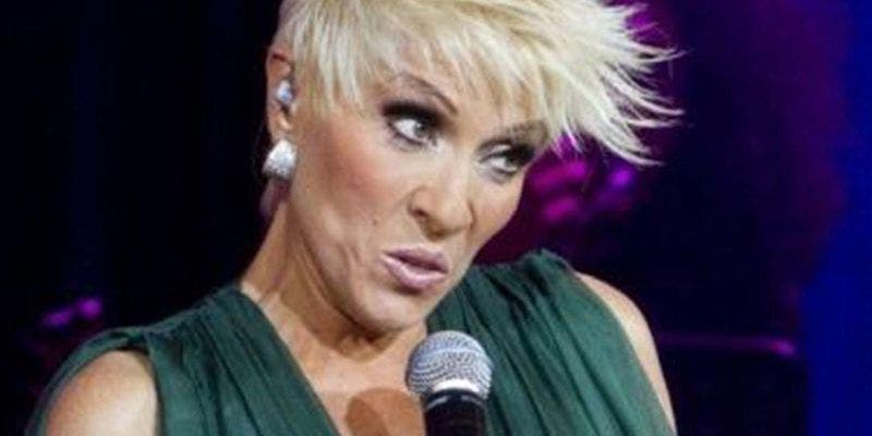 Yuri confiesa que nunca se pone ropa interior