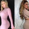 Aleida Nuñez reta a Ninel Conde a que pruebe que su tras3er0 es natural