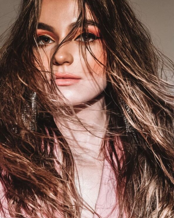 ¡Que chin a su ma EPN! amiga de "La Gaviota" frente a hija de Peña