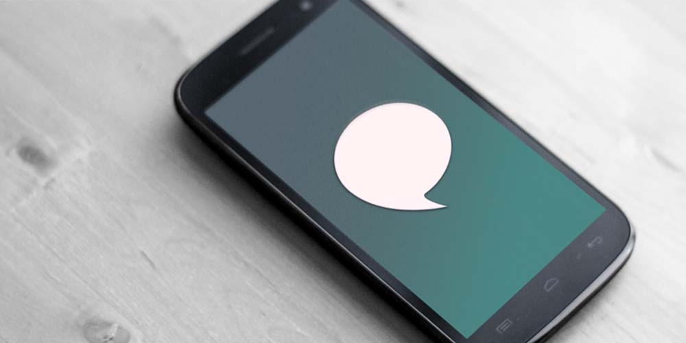 Mensaje que pide apagar los celulares por seguridad es falso