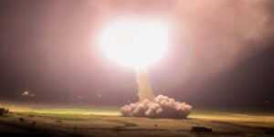 Donald Trump “responde” tras los ataques de Irán