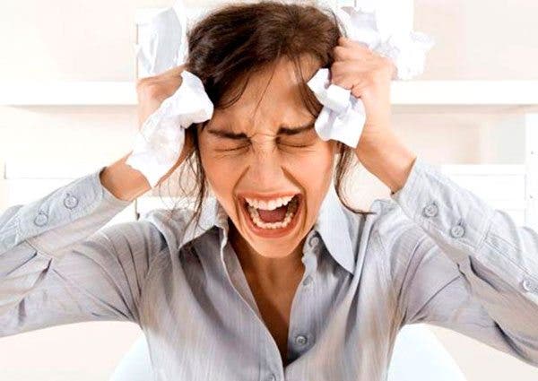 Estrés | Qué es, causas, consecuencias y cómo combatirlo