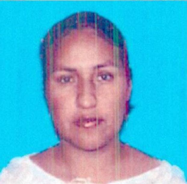 Imelda Catalan (a) "La Quito".