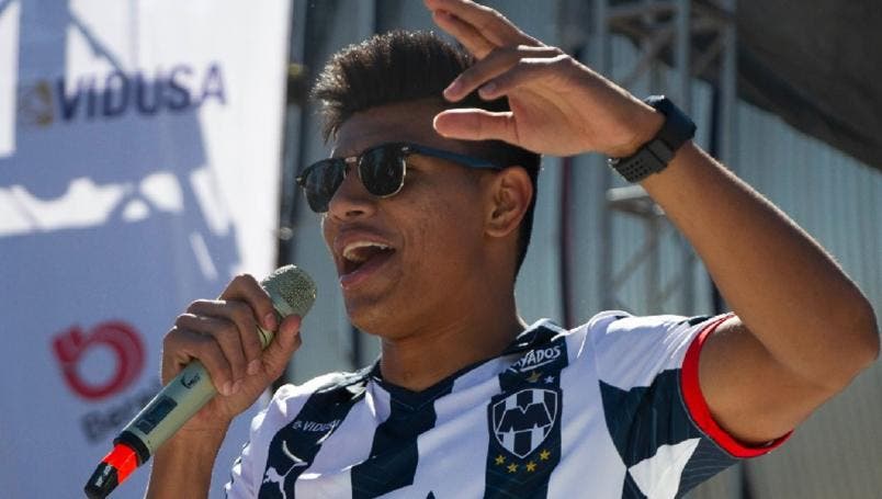 Jes&uacute;s Gallardo: Rayados exigi&oacute; su suspensi&oacute;n por llamar put0 al Am&eacute;rica 