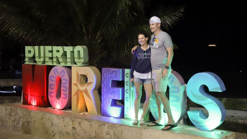 Puerto Morelos tendrá presencia de marca en Fitur por cuarto año