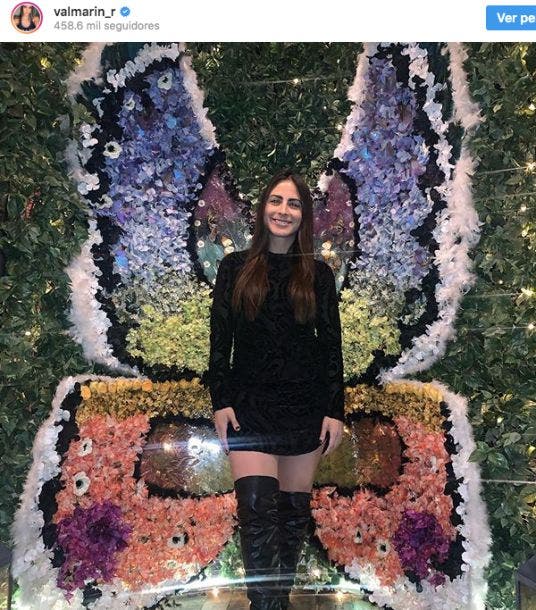 Filtran supuesto romance entre Marco Fabián y famosa periodista de TUDN