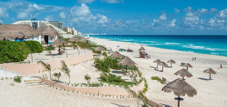 Se proyecta la recuperación del crecimiento de 6% que había mantenido el turismo de EU en 2018