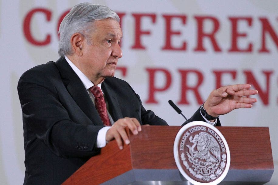 AMLO prefiere no opinar sobre el caso del padre Marcial Maciel