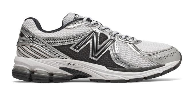 Las New Balance 860
