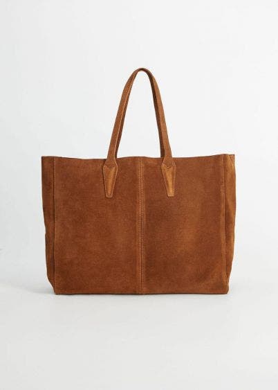 Tipo Shopper de ante