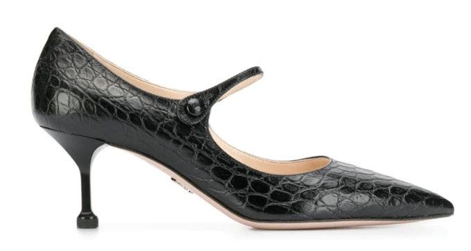 Los ‘Mary Janes’