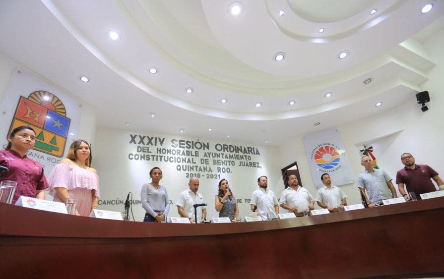 El acuerdo de la prórroga en el trámite de licencia de funcionamiento entrará en vigor a partir de su publicación en la Gaceta Oficial del Municipio y en su oportunidad, en el Periódico Oficial del Estado. Se acompañará de una campaña de información por parte de la Dirección de Comunicación Social y Radio Cultural Ayuntamiento (RCA) para conocimiento de la ciudadanía.